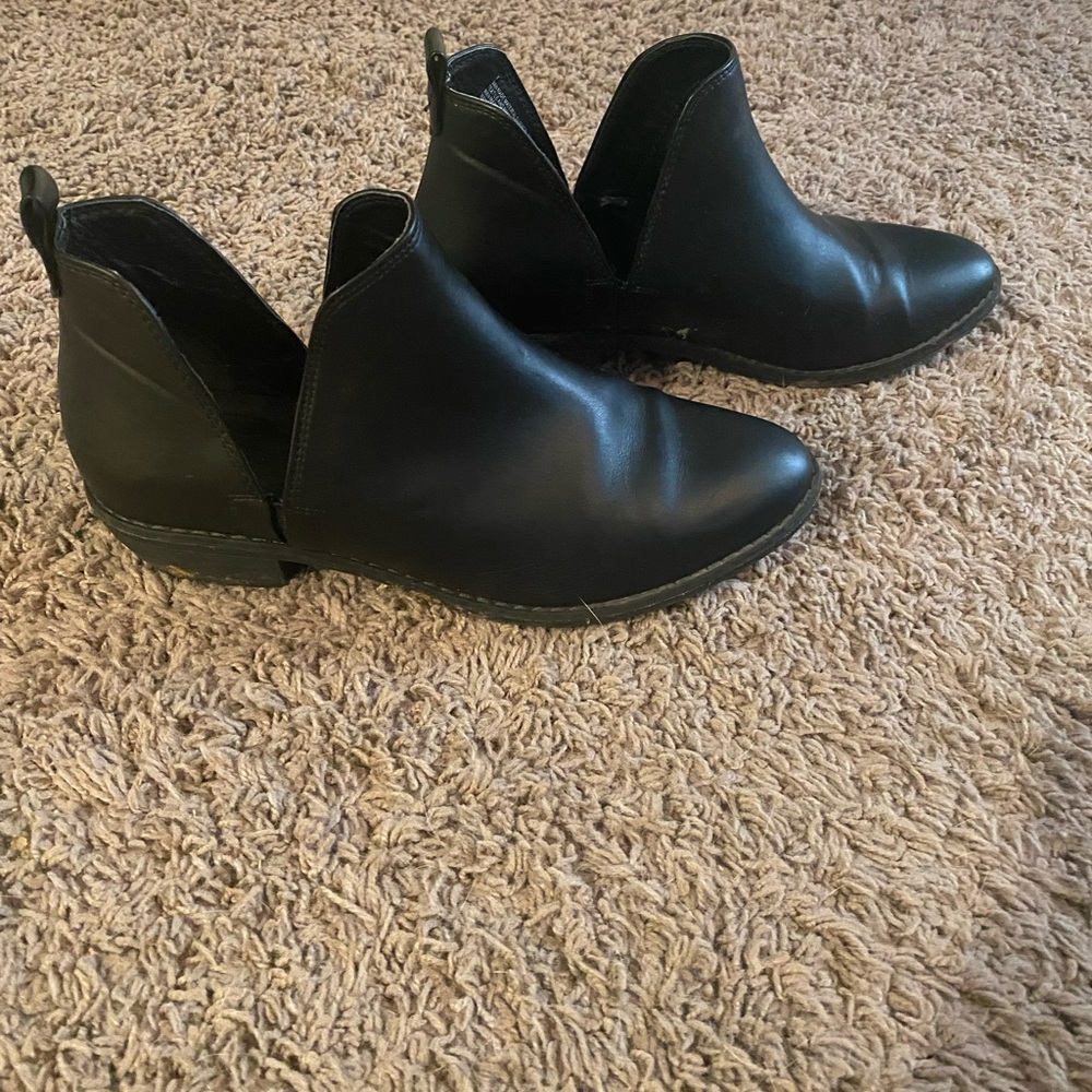 Women booties